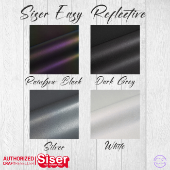 Siser EasyReflective (30x50cm)